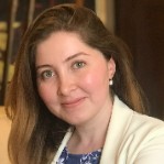 Saadat Aliyeva