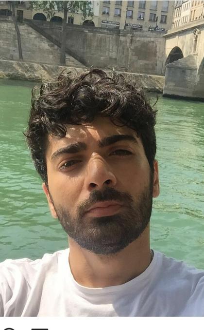 ELNUR MƏMMƏDLI
