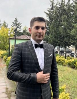 Mavlud Fazilov