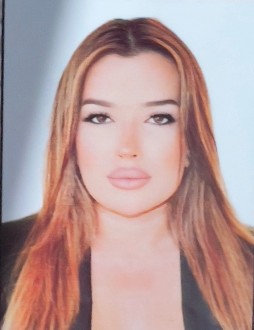 Maryam Mustafayeva