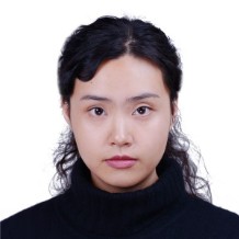 陈 晨