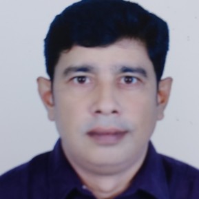 Muhammed Salim Ullah