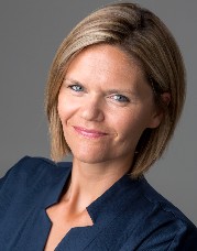 Helen De Roo