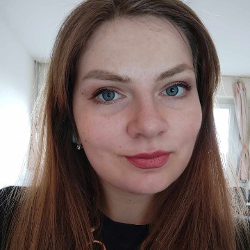 Zheni Karakasheva