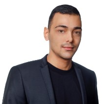 Serafim Stoynovski