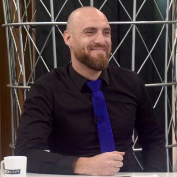 Nikolay Petrov