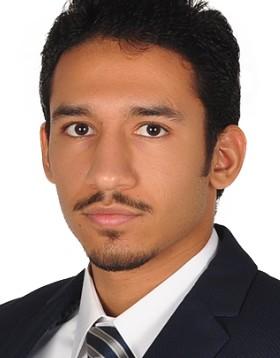 Feras Buhussain