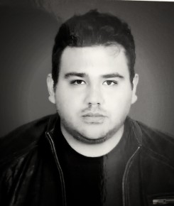 Rolando Mauricio Salinas  Pozo