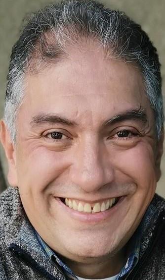 Rodrigo Siles
