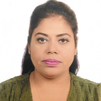 Rashmi Sharma