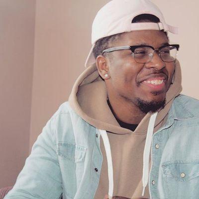 Fritz-Gerald JR Calixte