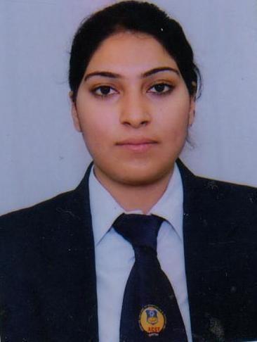 BANPREET WALIA