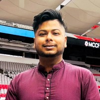 Jahid Hussain Tipu