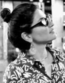 Ava Shah