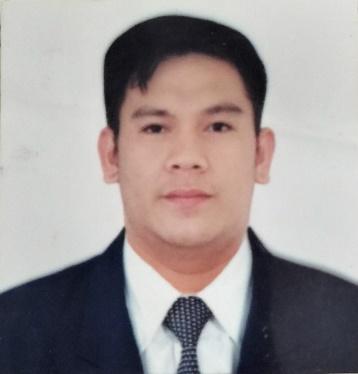 Ernesto Jr Cabrera