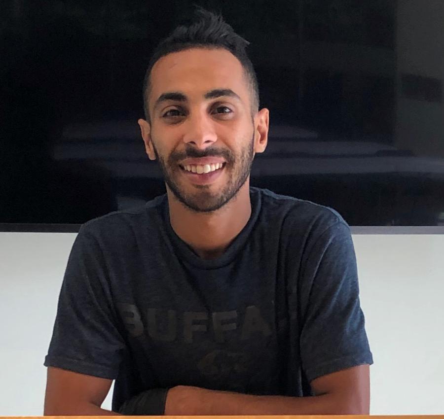 SOUFIANE DAOUI