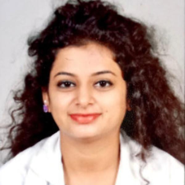 Shivangi Parekh