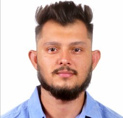 Yash Kalsaria