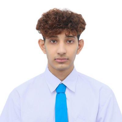 Aarav Girase