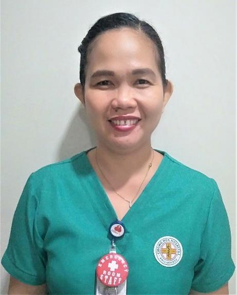 JACKIE LOU  PAHAYAC