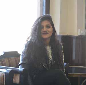 Vidhi Karania