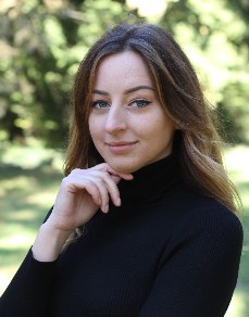 Enikő Sárkány