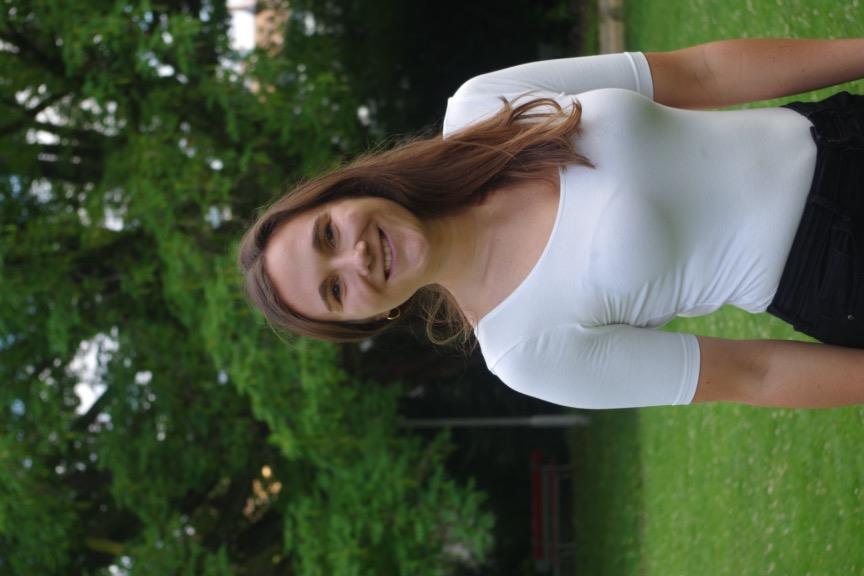 Jessica Grosser