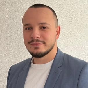 Jon Camaj