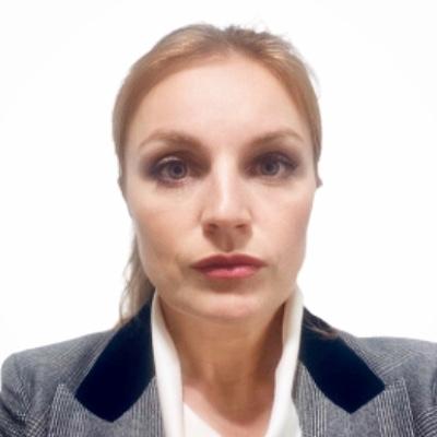 Renevey  Irina 