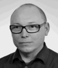 GRZEGORZ Kluczyński