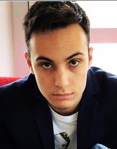 Samuel Sarno