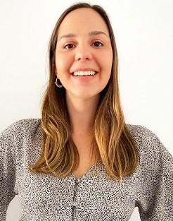 Sofía Constanza  Tejada Urbina
