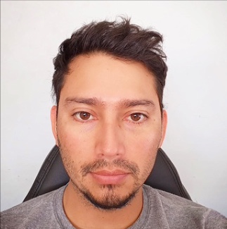 Fernando Leri Castillo Vega