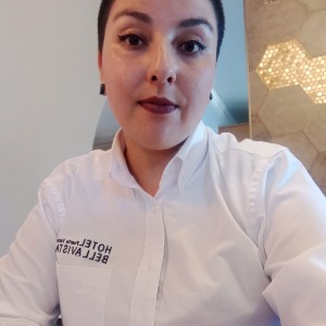 Julieta Vera