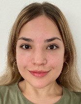 Isabella Gómez Lombana