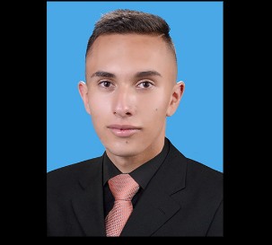 Edson Mateo  Pinzón Zapata 