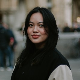 Thi Trang Anh Nguyen