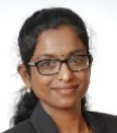 Valli Devasena Rajendran