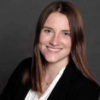 Sarah Dietrich