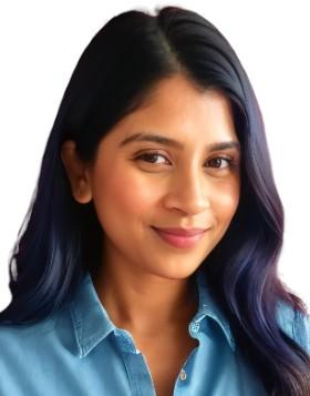 Neha Khanal Upadhyaya