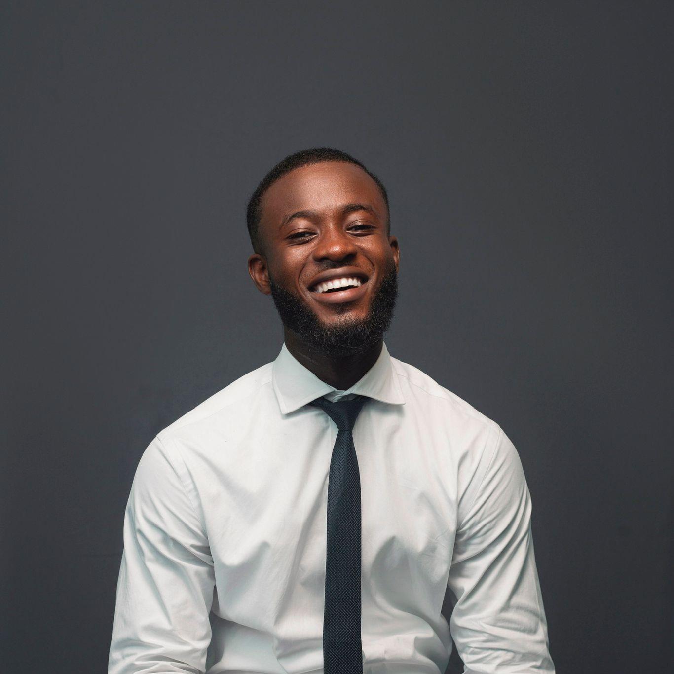 Clinton Williams Obeng