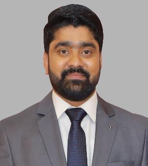 Rakesh Ramesh