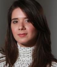 Frances Marie Fernández Noble