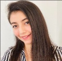 Viviana Jazmin  Cando Venegas 