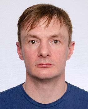 Indrek Tammeveski