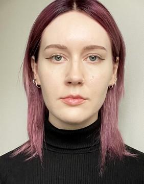 Anna-Maria Iljina