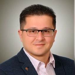 Sherif Shawky
