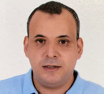 Alhussein  Bayoumi