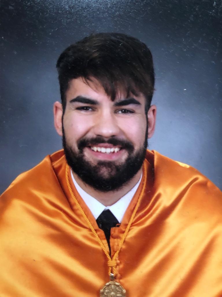 Pablo Samuel Barrientos Wolfs