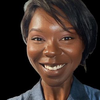 Dorothy Ghansah